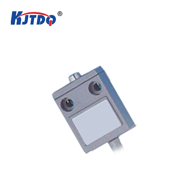 China direct factory supply KH-4214 IP67 Waterproof Schmersal Omran 5A 250VAC Double Circuit Travel Limit Switch with CE
