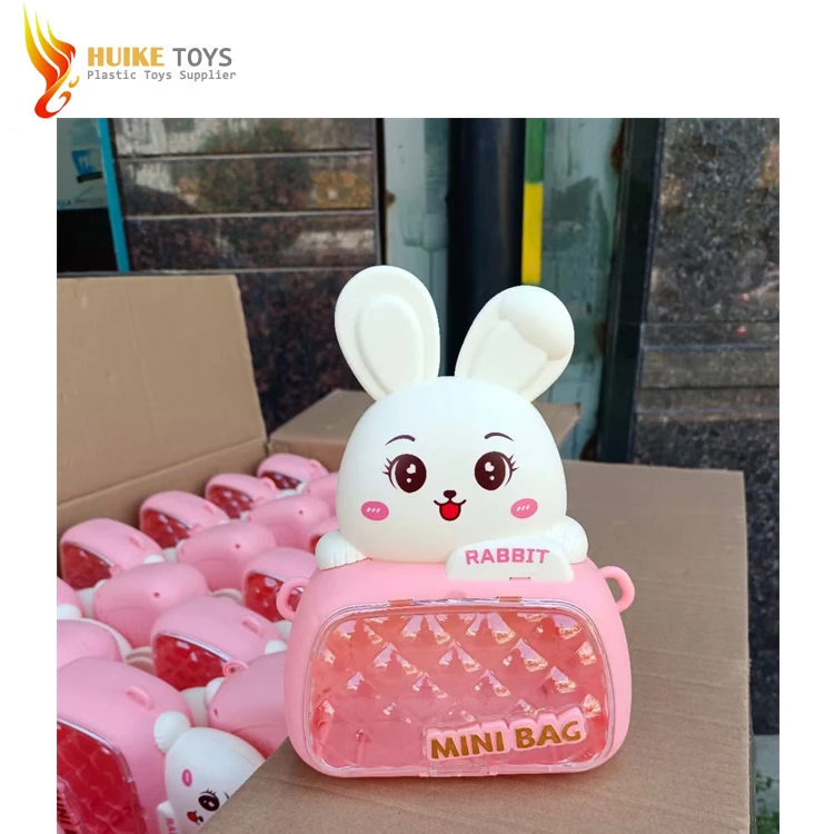 Kids polymer clay toy accessories cute rainbow lollipop DIY mobile phone beauty decoration accessories in 2025