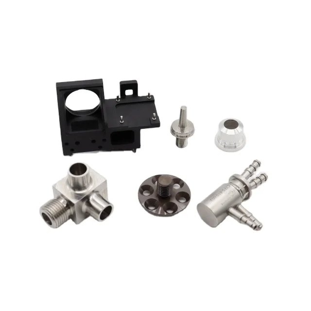 Reduced Price Cnc Turning Stainless Steel Parts Manufacturer Custom Sheet Metal Fabrication