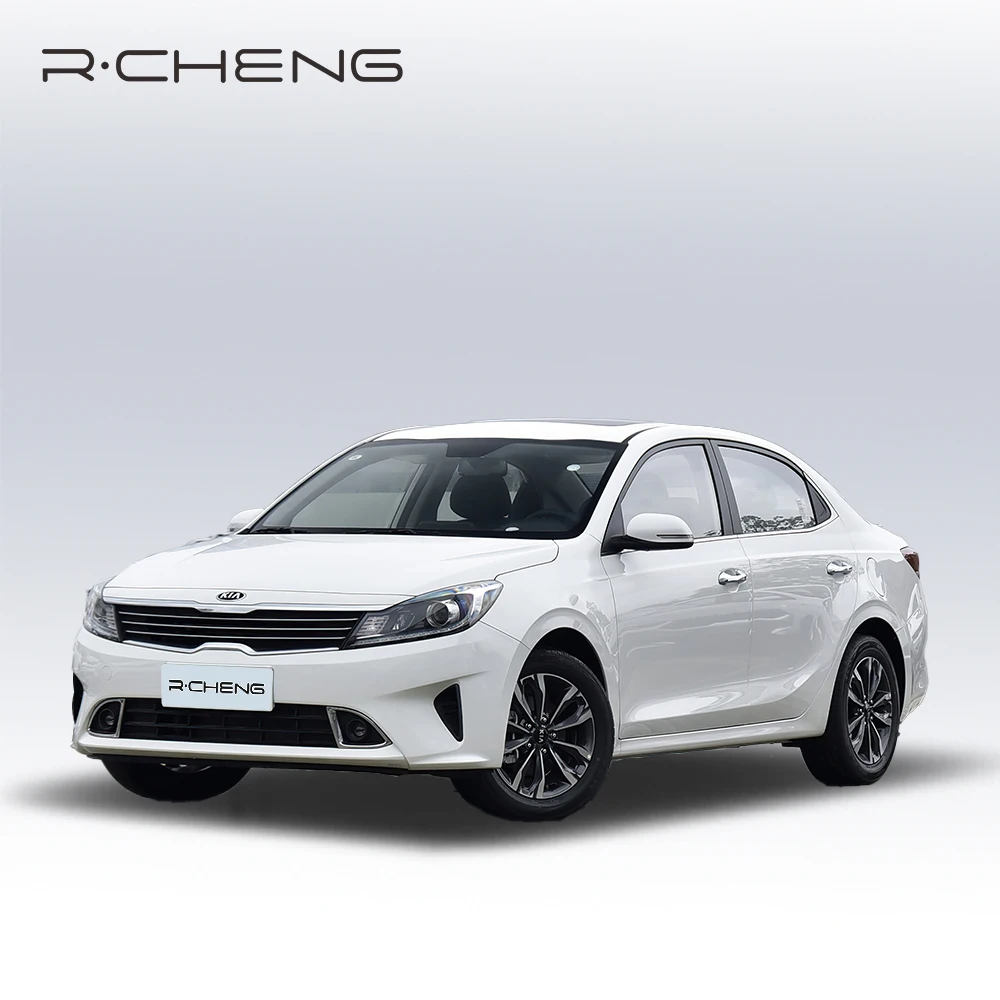 Китай заводская цена kia sedan KIA Forte в наличии седан MPV подержанные автомобили хорошие продажи бензиновый автомобиль