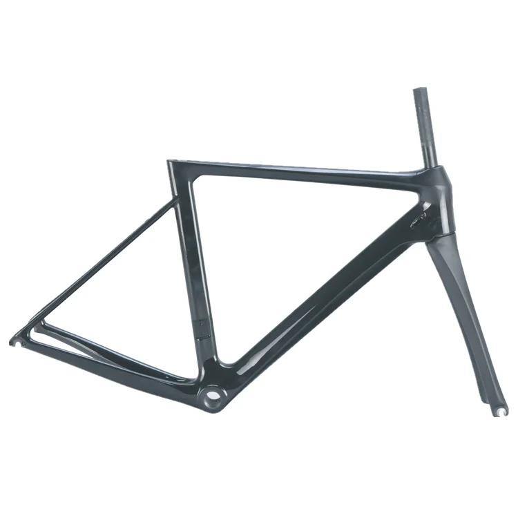 C тормоз дисковый 700C дорожные велосипеды 450 мм 480 мм 500 мм 520 мм 560 мм велосипедные карбоновые рамы