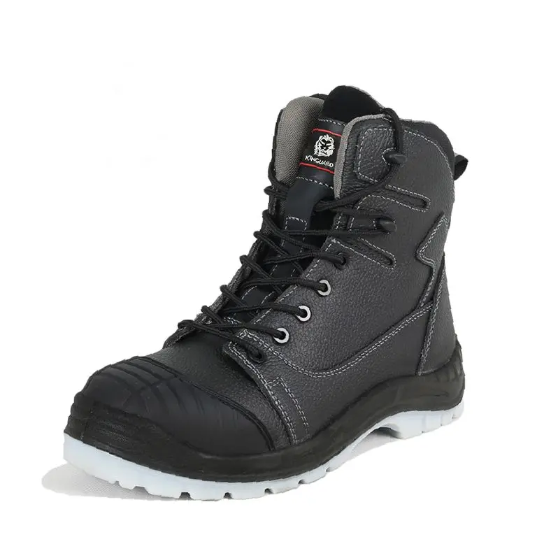 Manufacturer Supplier China Cheap Work Wear Shoes
