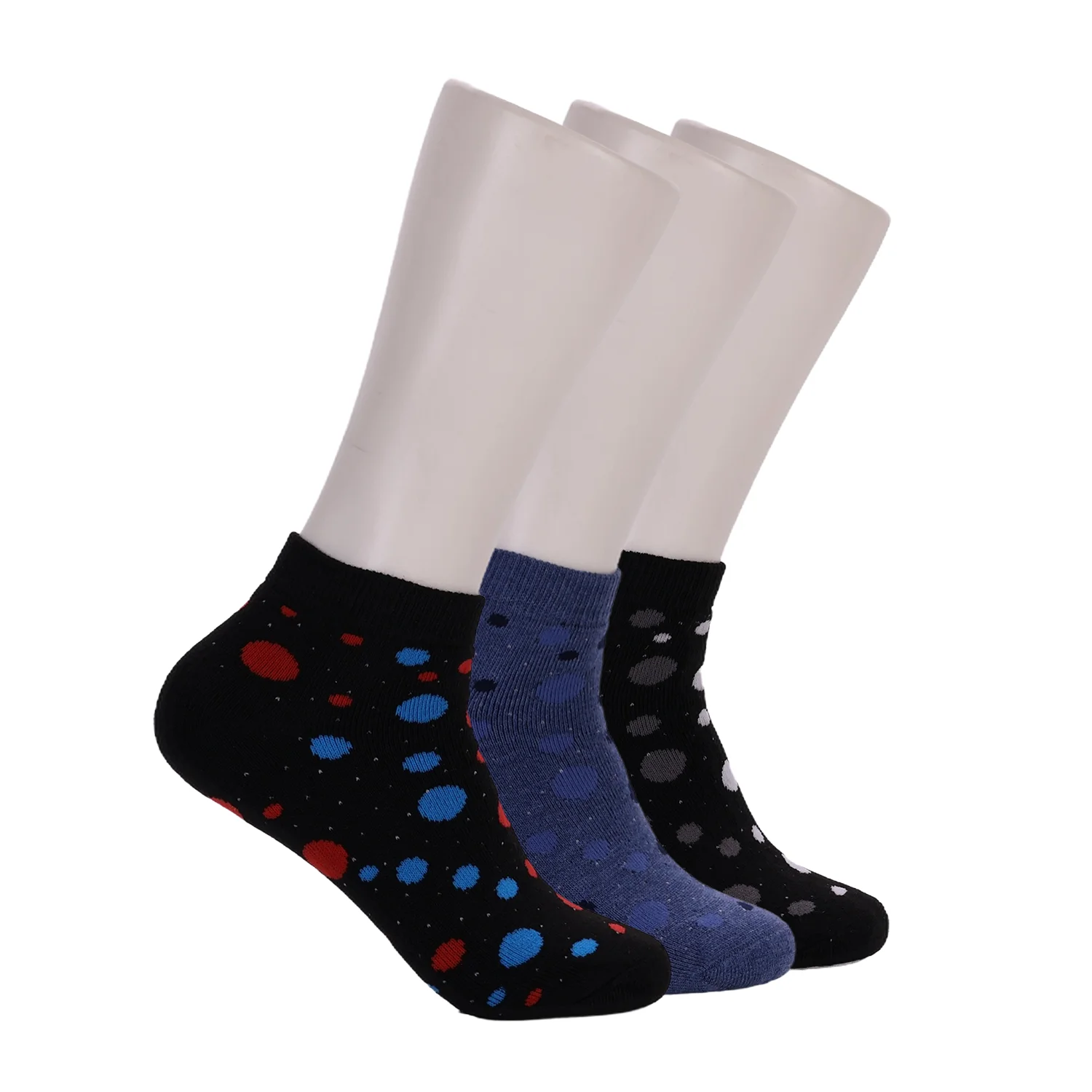 New Design Hot Sale Vintage Crew Knitted Socks Custom Soft Ankle Women Cotton Socks