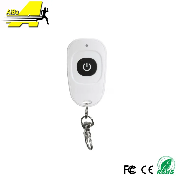 AB061B 315 433MHz 4 buttons IC12f629/12f683 universal Wireless remote control duplicator