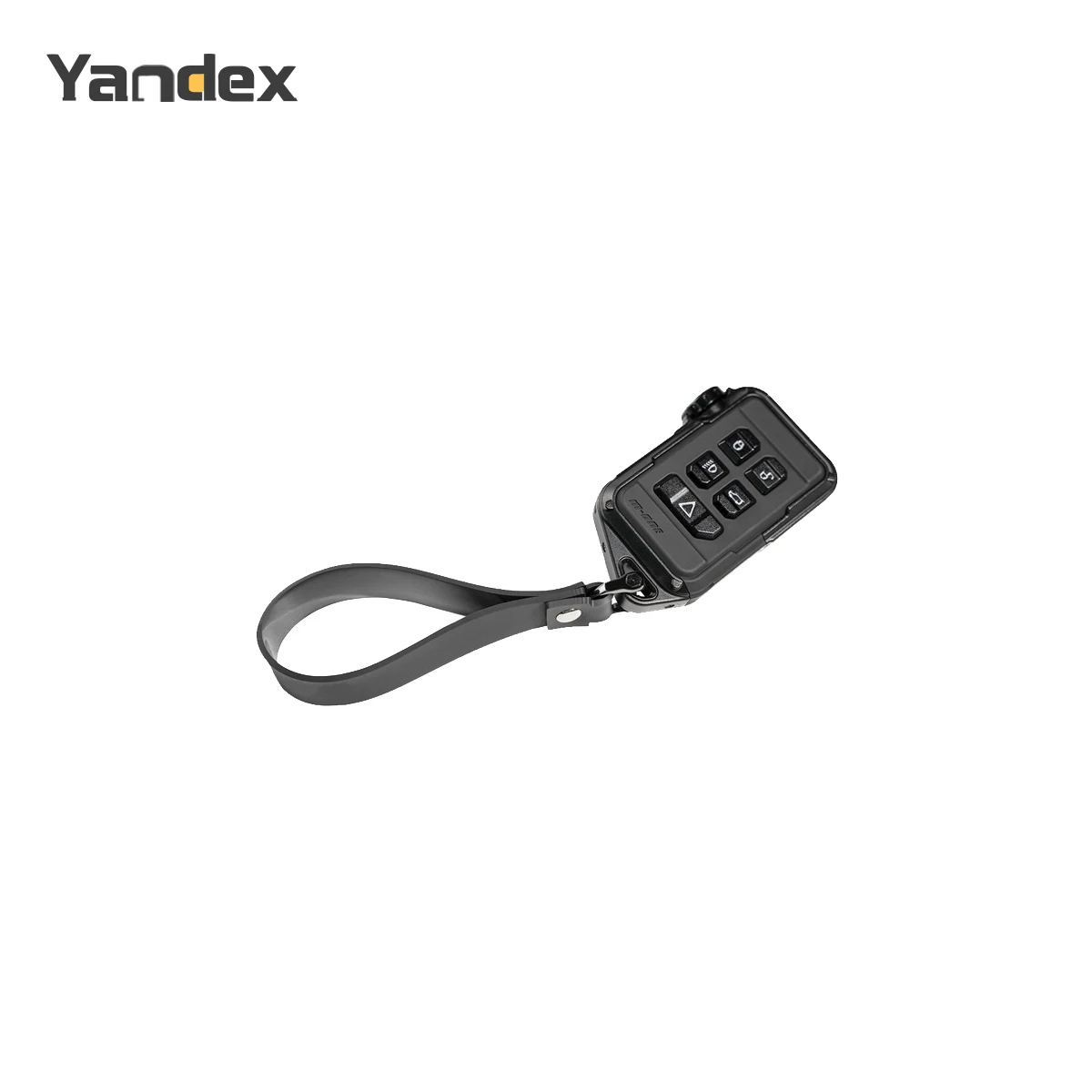 Auto Parts PLUMB design aluminum CNC process car Key Case Kit upgrade parts With Function Of Original Key for Defender