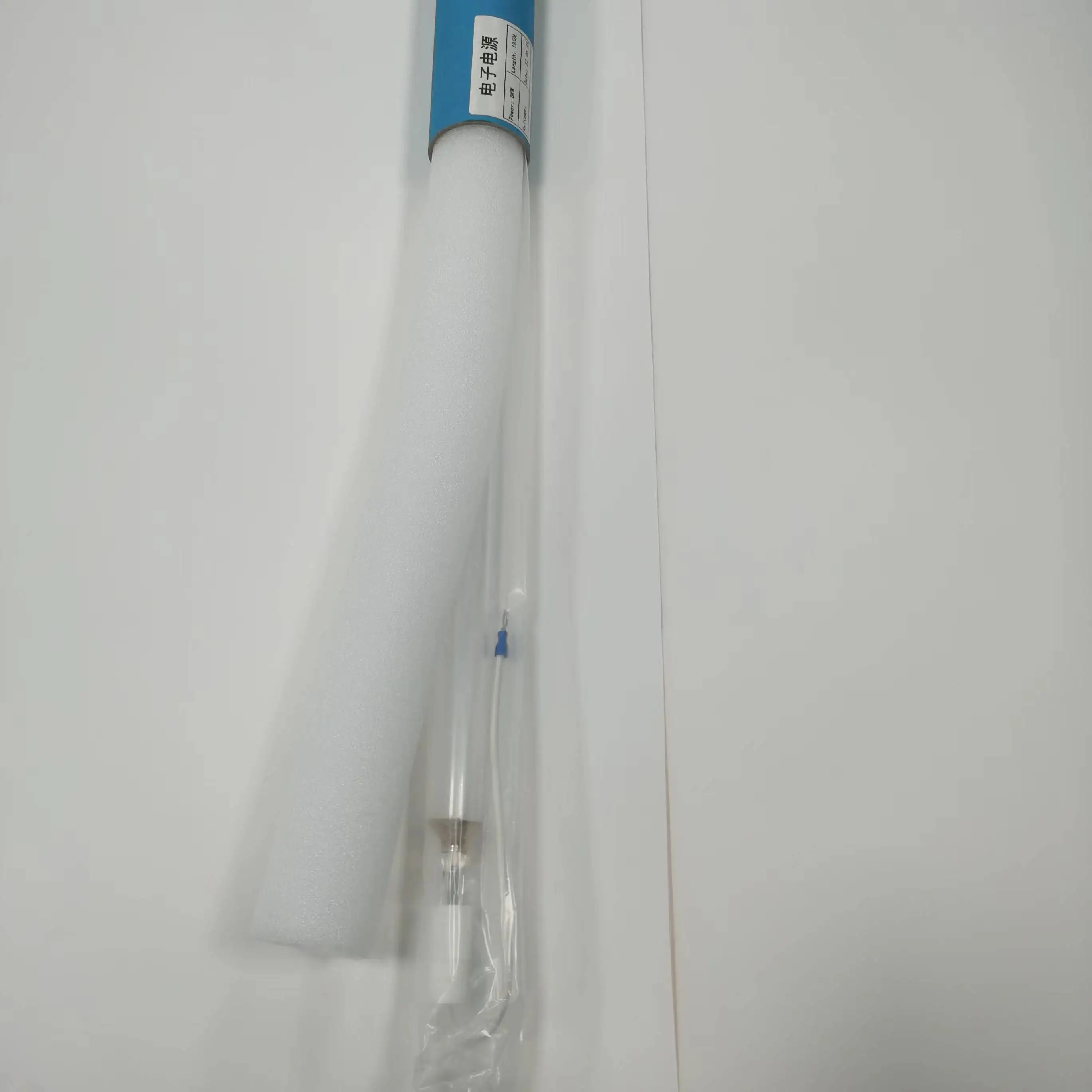 UV lamp ultraviolet lamp for UV coating machine and laminating machine and printing machine