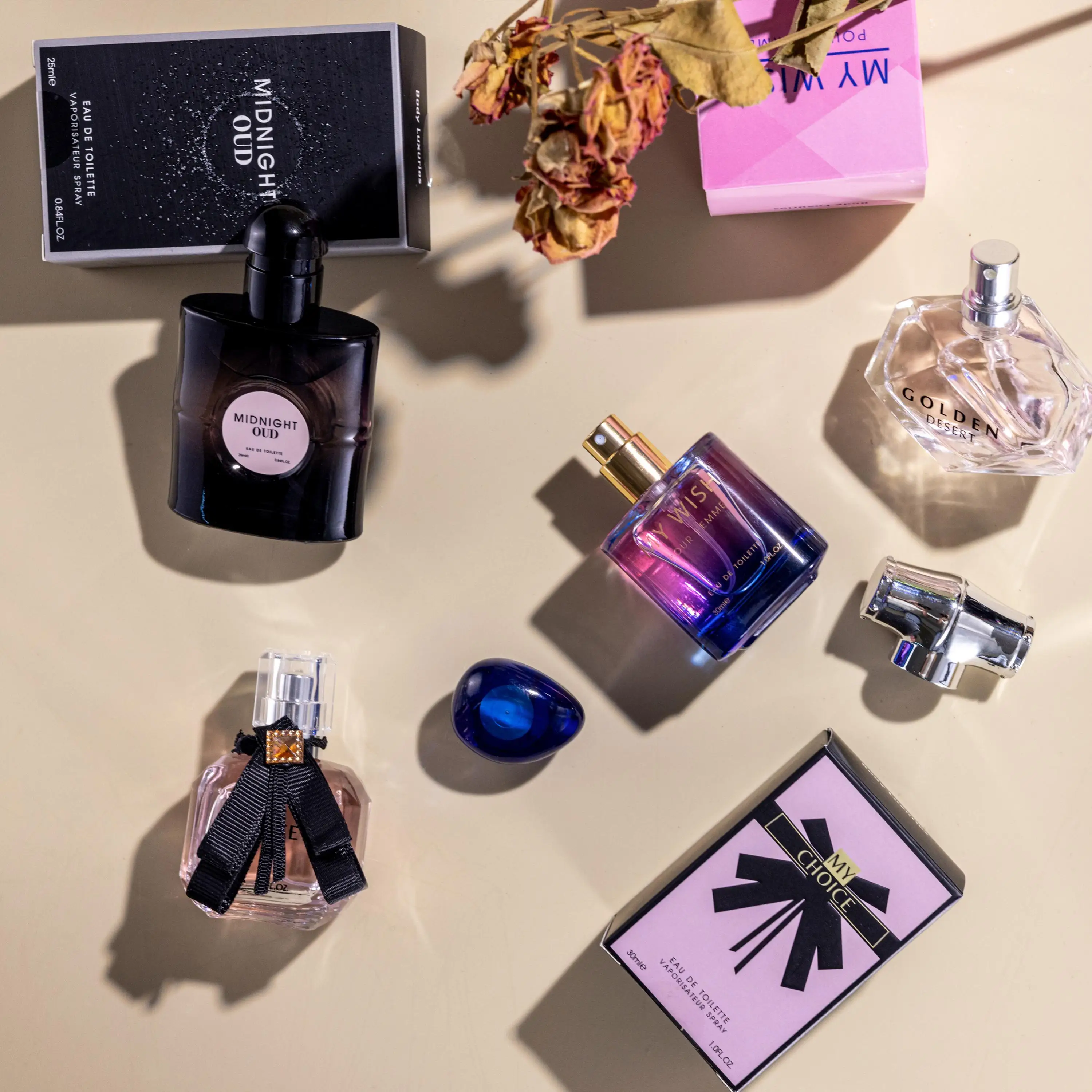 Wholesale perfume 30ml body spray original perfumes for women parfums long lasting perfumes