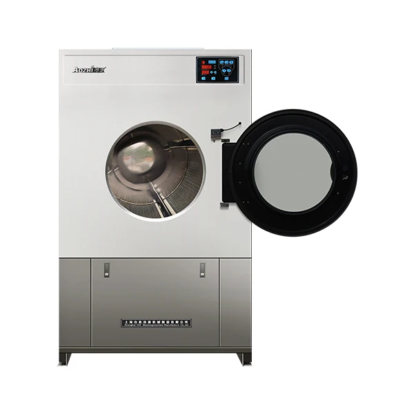 15-100kg Capacity All Stainless Frame Industrial Drying Machine Commercial Drying Equipment For Sale