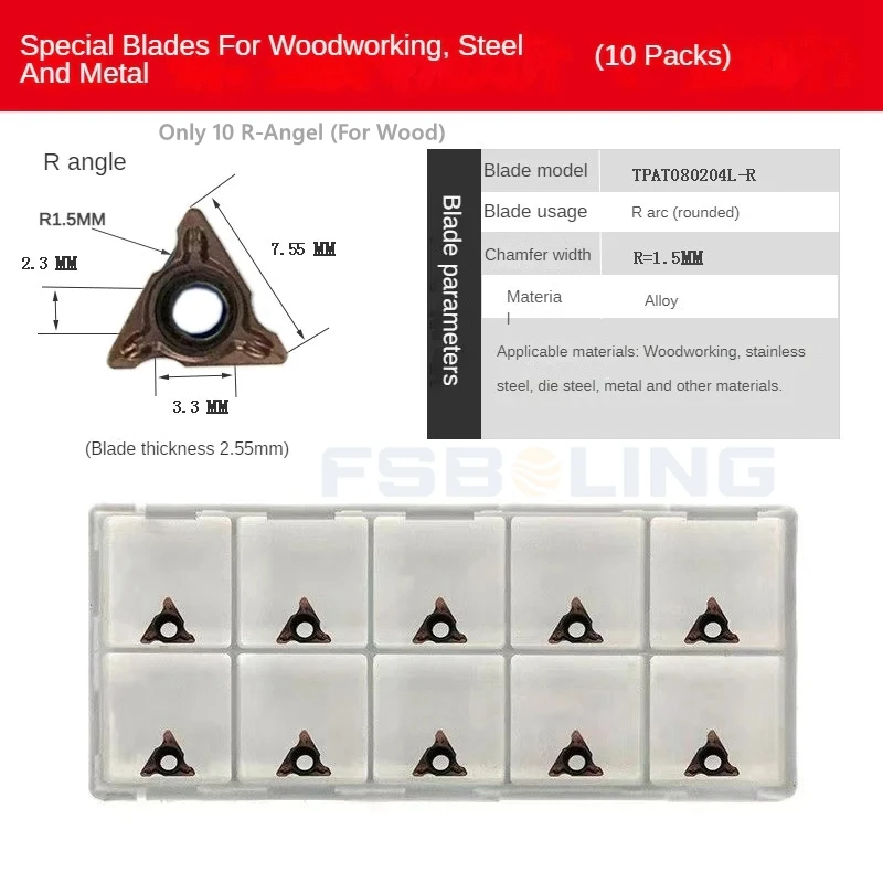 FSBOLING safe reliable and easy to use high quality mini starter edger
