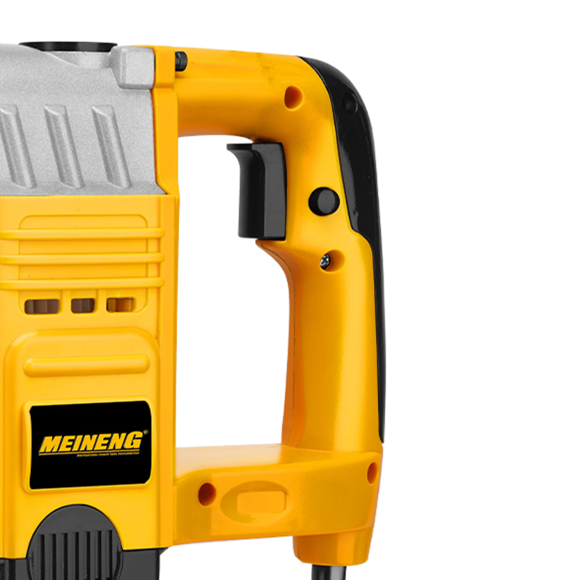 Top selling Customized Power Tools 1500W high power electric hammer drill rotary Hammer Drill Machine