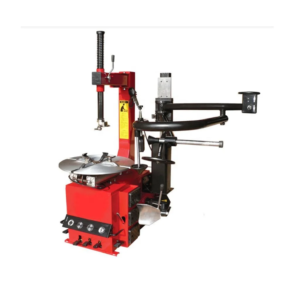 Hot Selling Cheap  car Tire Changer