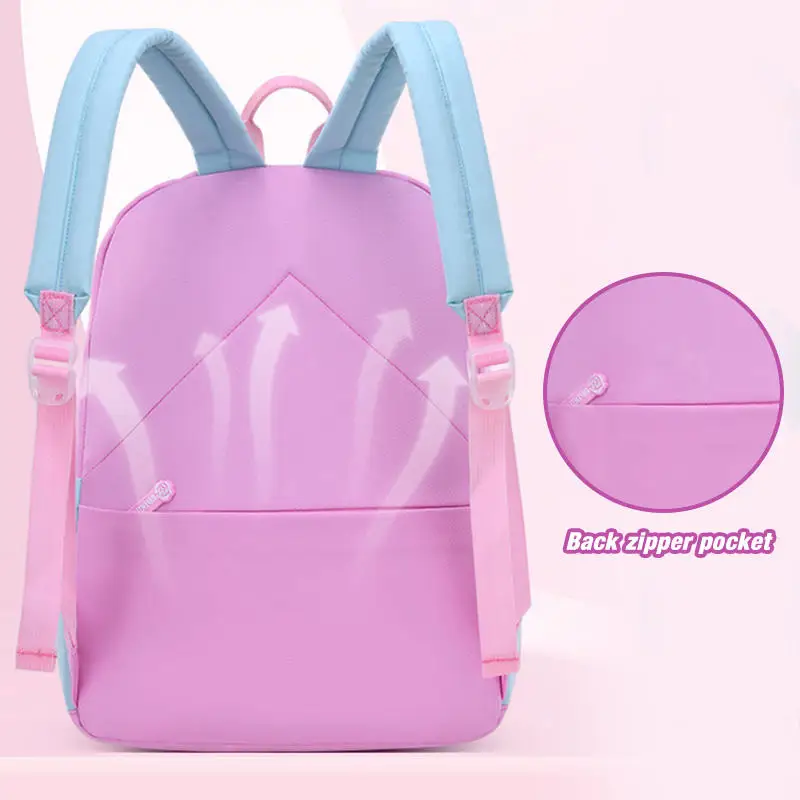 bolsos escolares girls logo student cartoon mochilas custom bookbags book children schoolbag backpack kids bag School Bags