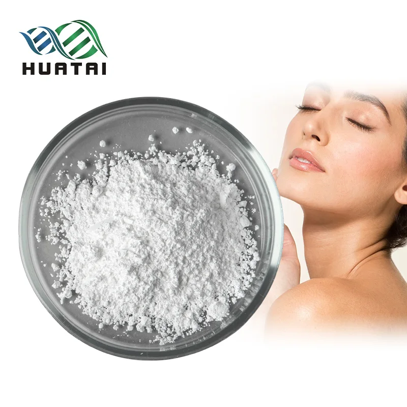 High quality Skin Whitening Cosmetic Grade L- Glutathione Reduced 70-18-8 white Glutathione Powder
