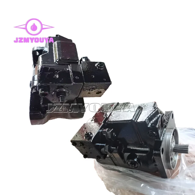 Kawasaki K3VL Series Hydraulic Parts K3VL60 K3VL80 K3VL112 K3VL140 hydraulic pump K3VL140/BRSM-PO/1-M3 Main Pump Piston Pump