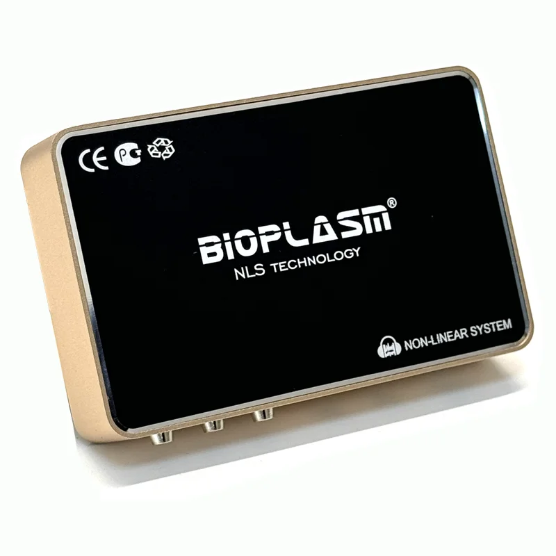 Медицинское устройство биоплазма 2 в 1 анализатор биоплазмы Квантовый ветеринарный инструмент