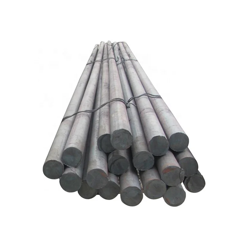 Китай поставщик цена AISI 4140/4130/1018/1020/1045 s45c sm45c sae 1035 твердая хромированная углеродистая сталь круглый легированный стальной стержень
