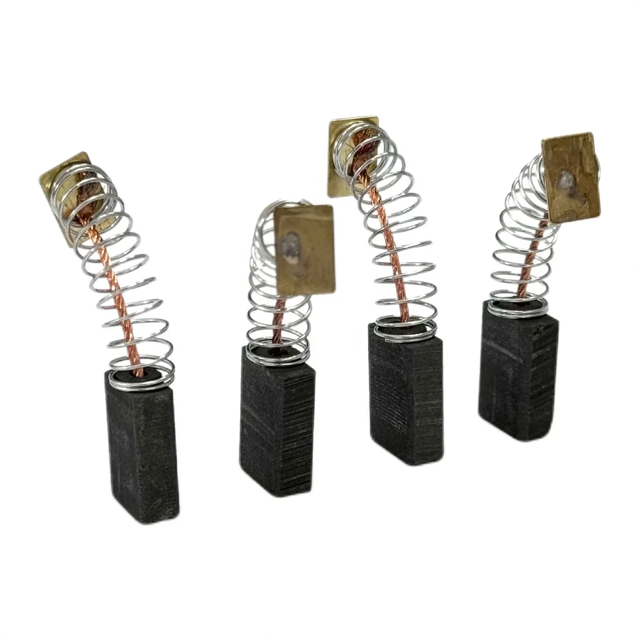 5*11*15/15.8 MM Superior Carbon Brush Suitable For Electric Motors And Power Tools