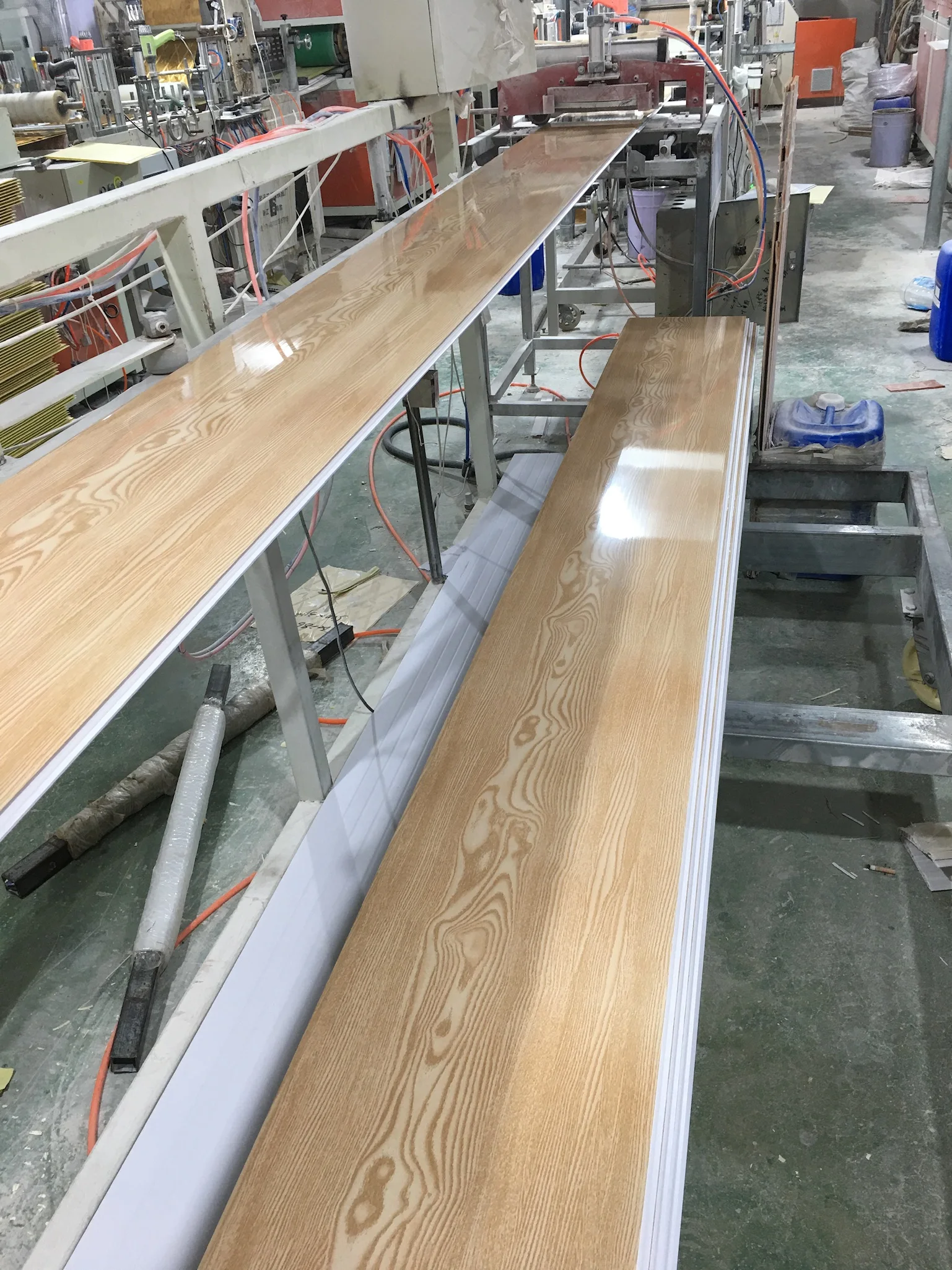 beauty pvc ceiling design pvc ceiling panel 9mm pvc ceiling design for beauty salon