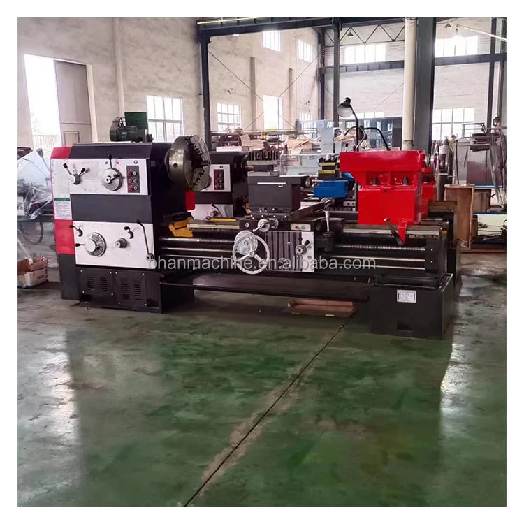 shenyang lathe 3 meter horizontal lathe small metal lathe screw-cutting mini machine for metal