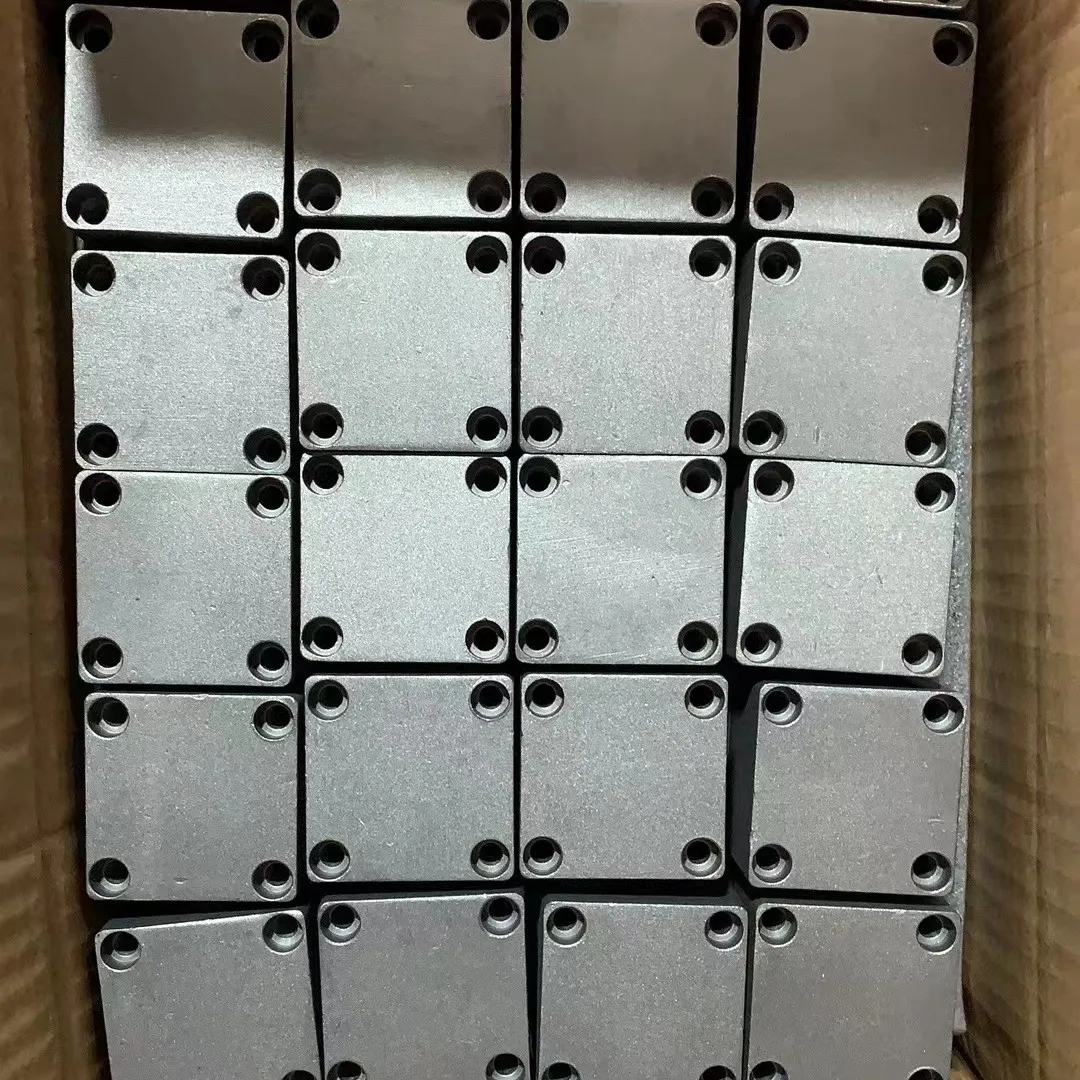 Aluminum Die Casting Cast Models Parts High Quality Mould Mold Zinc