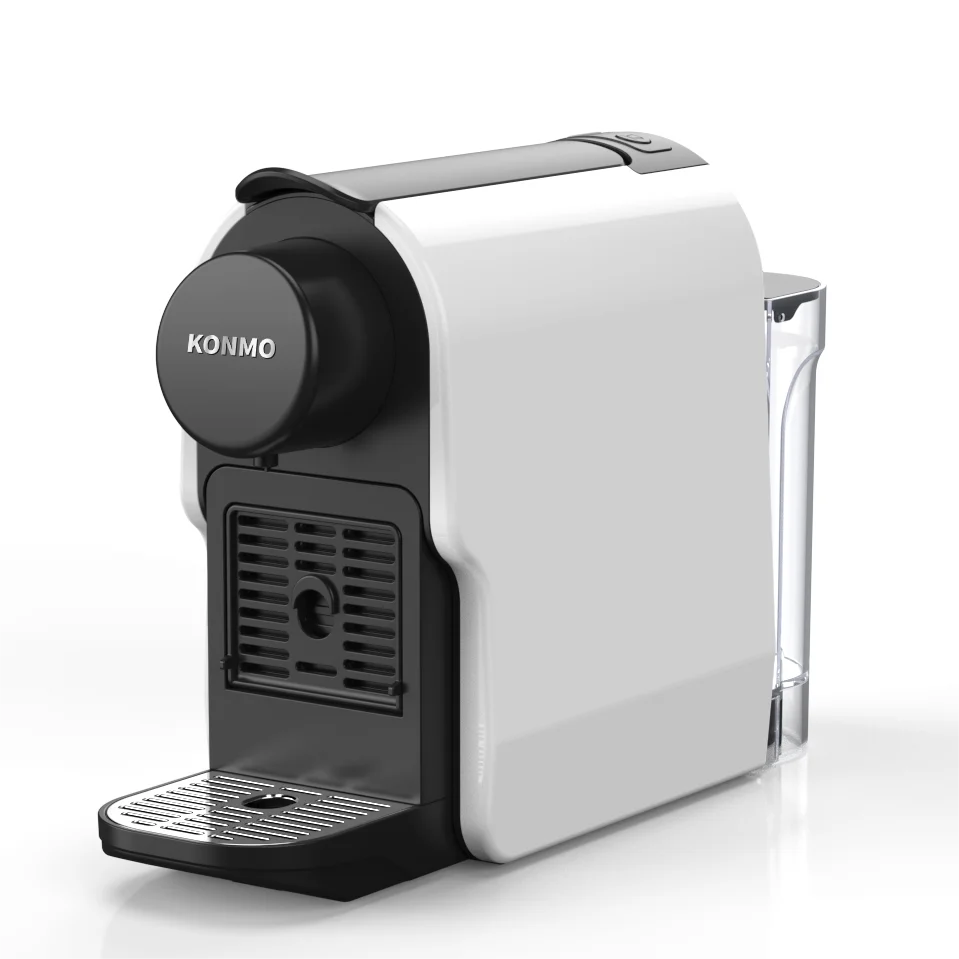 Capsule Coffee Machine And Hot Water Dolce Capsule Coffee Machine Coffee Capsule Machine