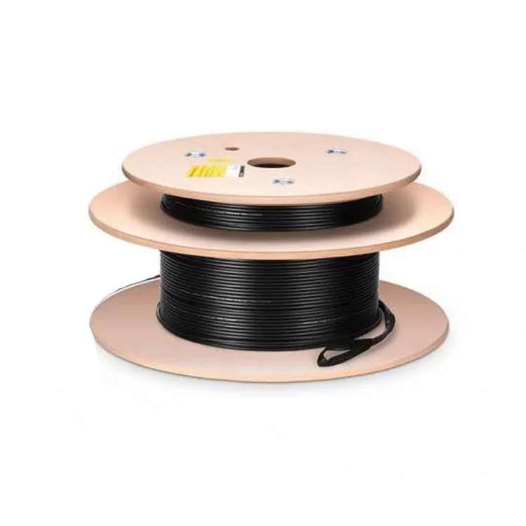Wooden Cable Drum fiber Optic Cable Drum wooden cable Reel