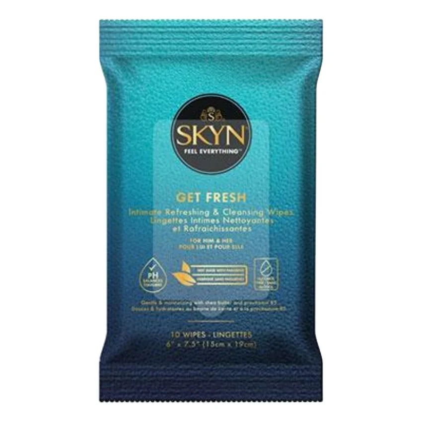 New Spunlace Delay Men Wet Tissue Adults Household 2 Years Acceptable Fresh 10pcs/bag, 100 Bags/ctn GMPC MSDS ISO9001 BSCI 15*19