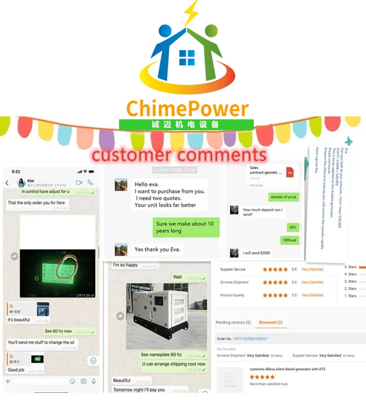 weichai biogas natural gas power generator generation equipment for sale 50kw 50 kw 100kw 150kw 200kw 500kw genset