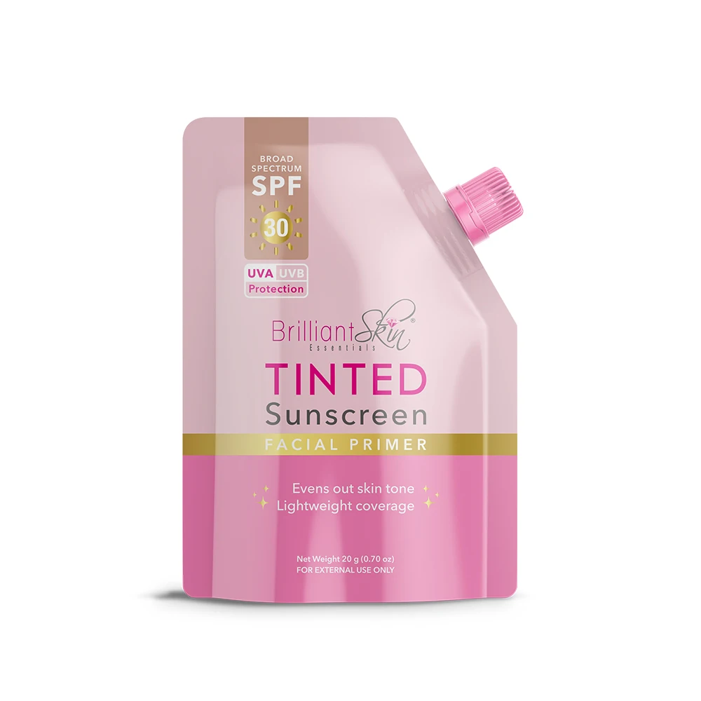  Средства для ухода за кожей волос Sunblock солнцезащитный крем заправка Саше стоячий