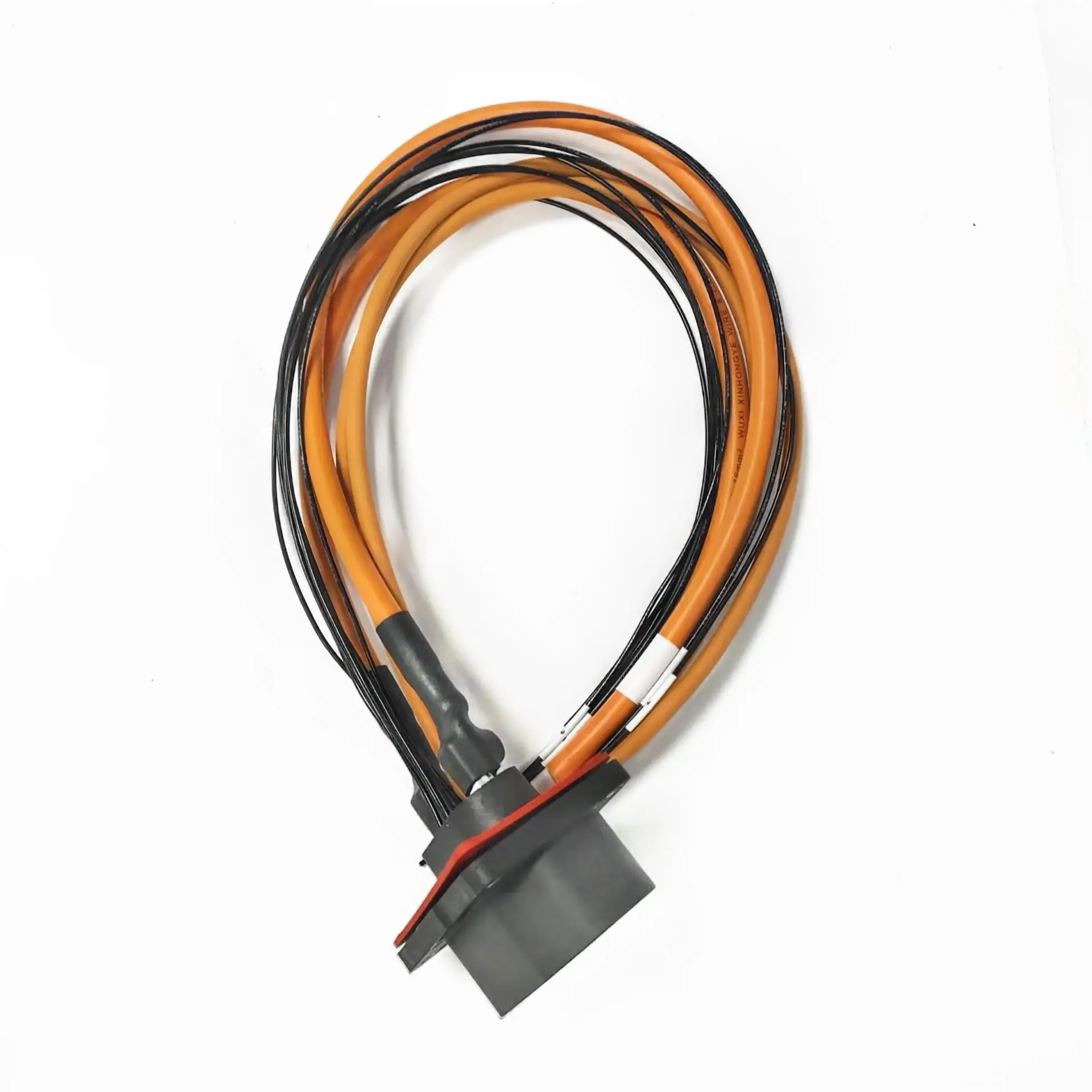 High Voltage 1500vdc High Current Battery swapping connector Battery Pack Stackable for swap module connector