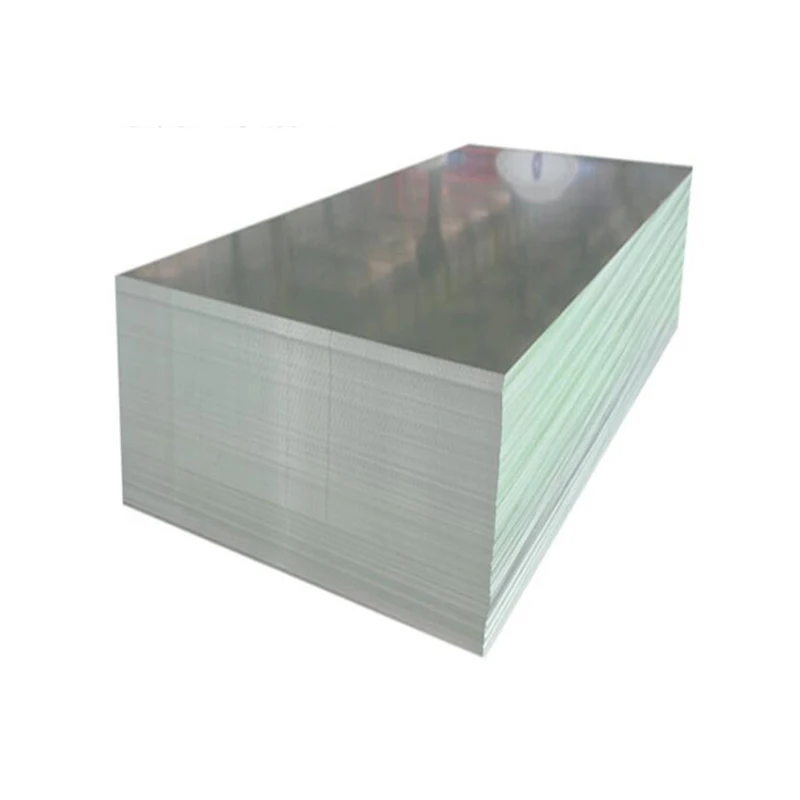 cheap price 3003 Aluminum sheet for Solar reflector