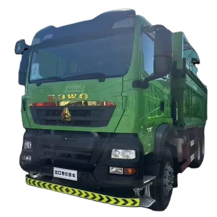 SINOTRUK HOWO TX T5G Dump Truck 10 wheels 12 wheels 30t 40t  for Sale