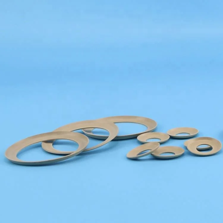 Good Supplier Sale Padding Hot Press Polyphenylene Ester Reinforced Ptfe Products