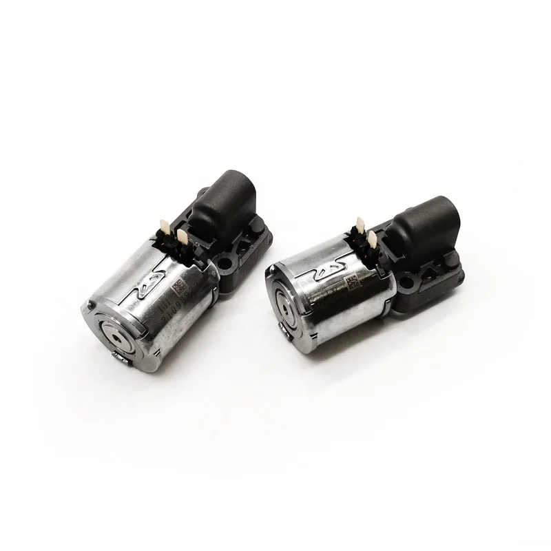 Ceeinex Best Quality Automatic Transmission Oil Pressure Solenoid 0B5 For Volkswagen Set China