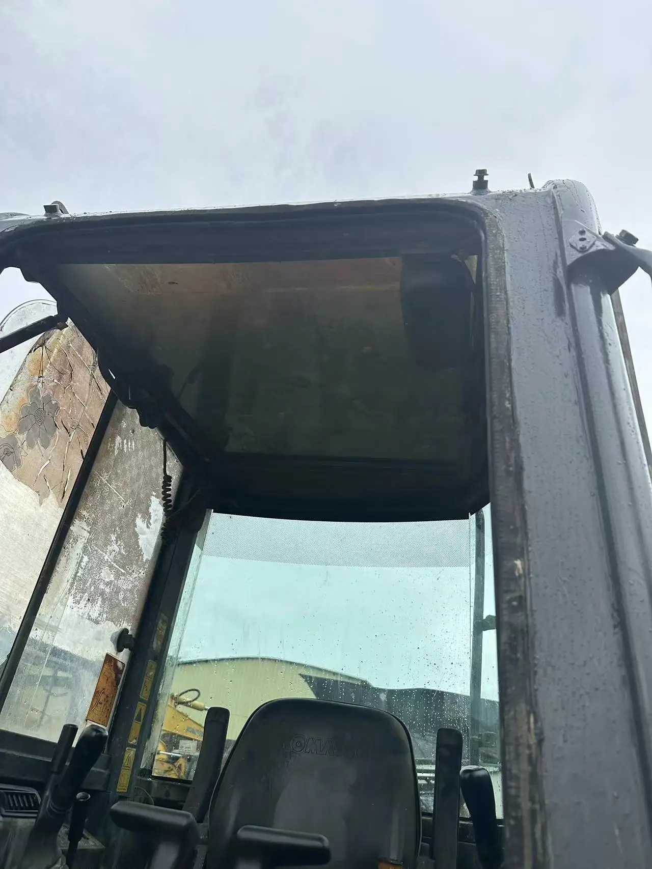 Good Price Komatsu Pc30 Used Mini Excavator Secondhand Komatsu Pc35 Pc40 Pc55 Pc56 Pc60 Hydraulic Earth-Moving Digging Machines