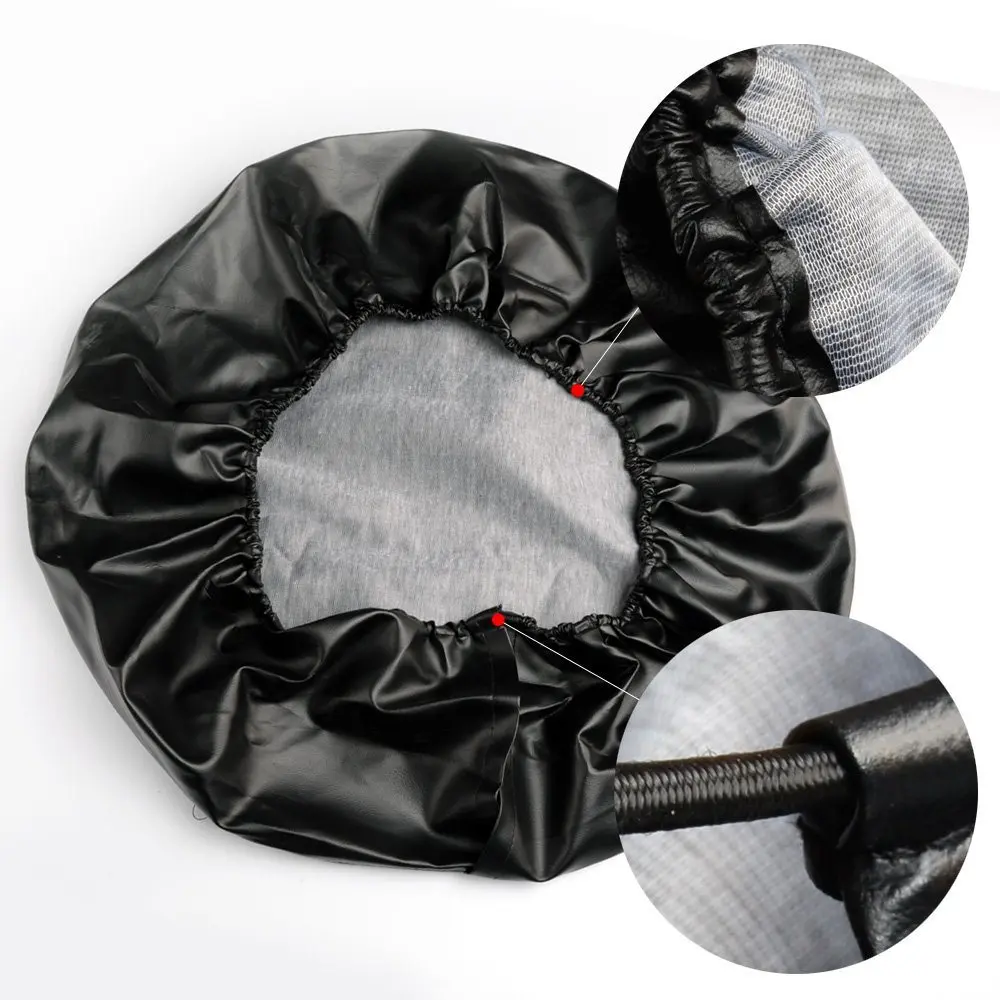 Пакет для мусора POPNOW OEM с логотипом на заказ, 14, 15, 16, 17 дюймов