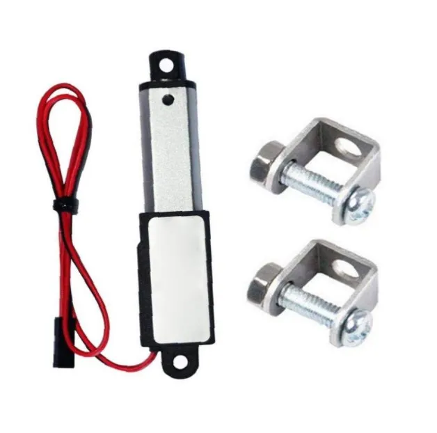 12V 6V T01  IP54 waterproof mini linear actuator for various use
