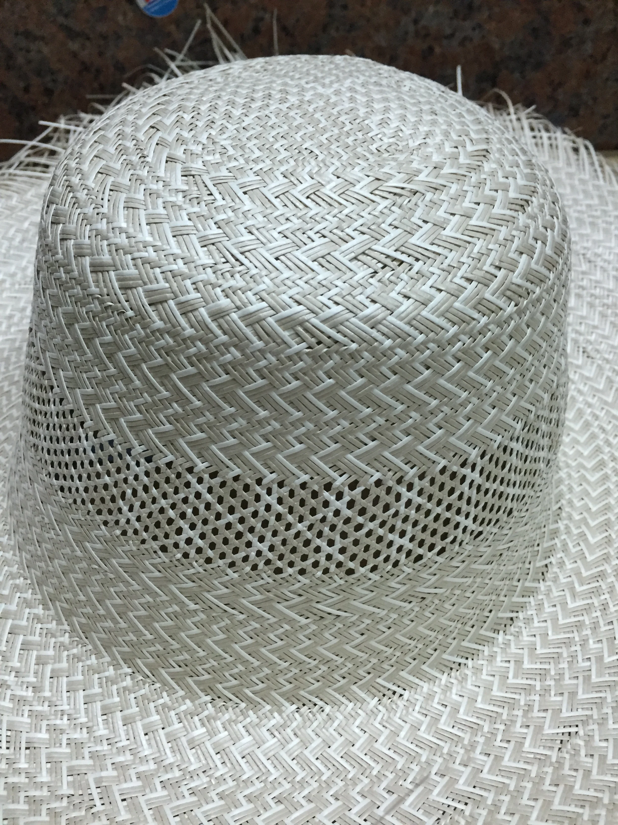 customized Tokyo paper  hat body