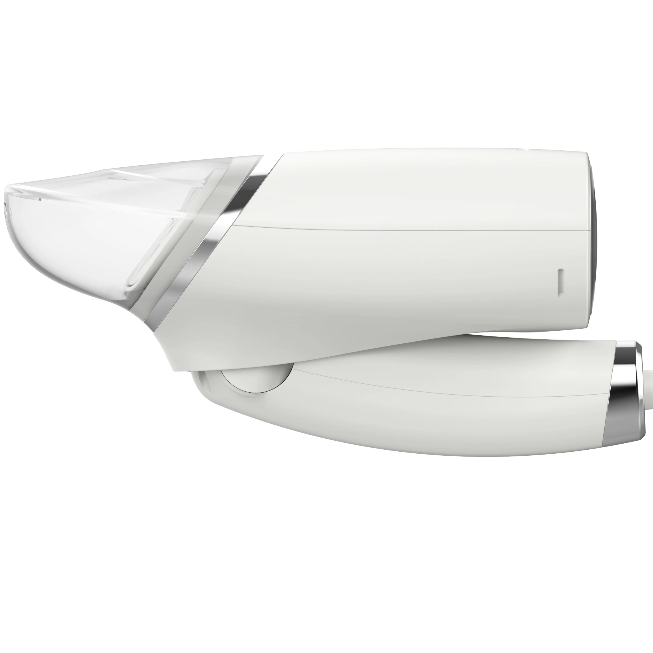 
Ручной градусов металлическая тату-машинка с ЕС США Plug для домашнего путешествия бытовой техники 