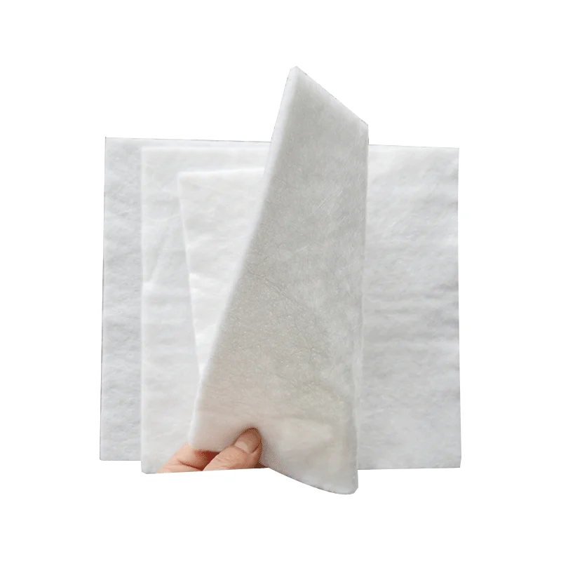 High-strength  50~400g China manufacturers geotextile woven waterproof geotextile bag geotextile fabric