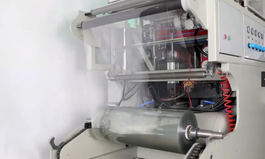 plastic thermoforming machine plastic bops box food box pet tray making machine