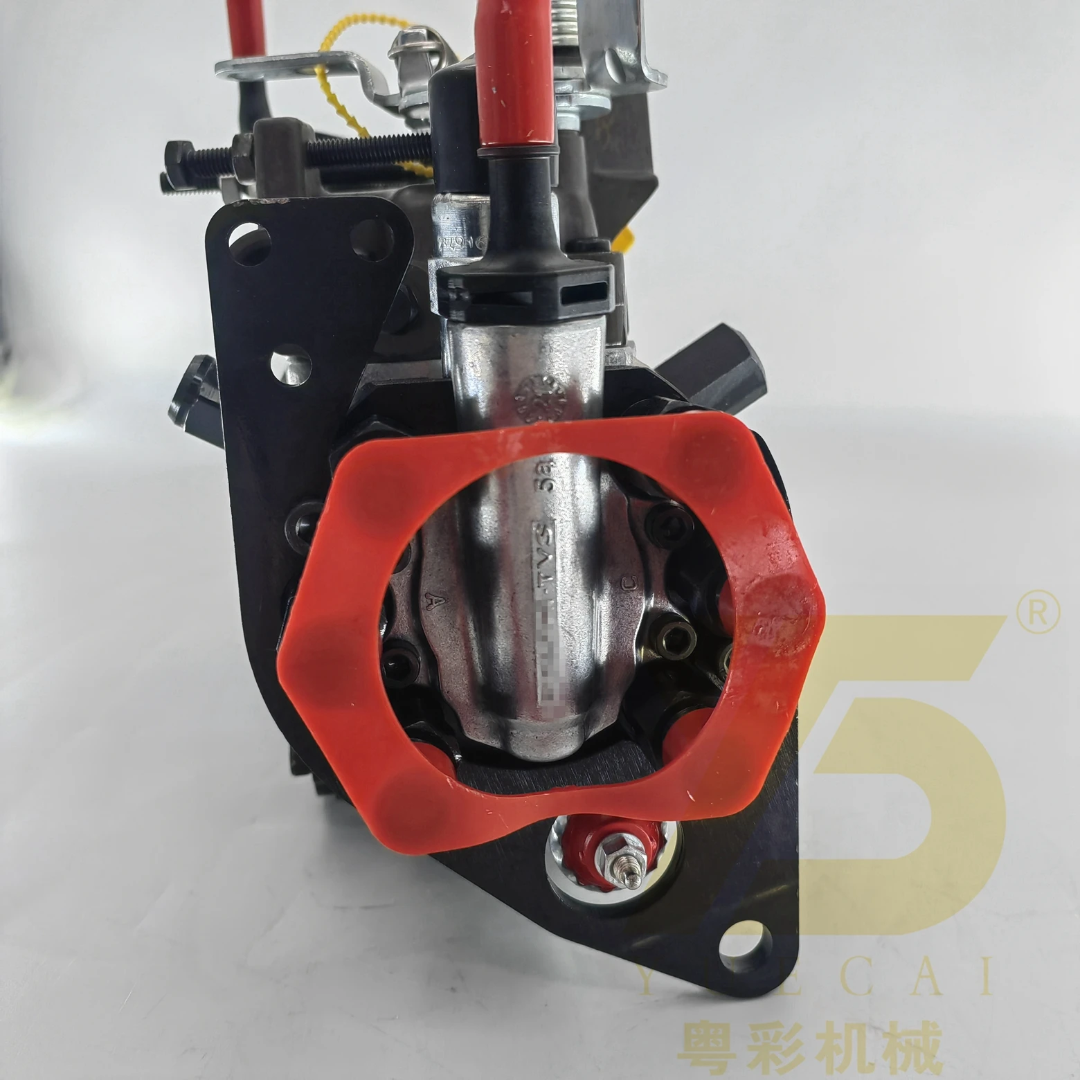 YUE CAI Factory Price Machinery Engine Parts 320D2  C7.1 Delphi Fuel Injection Pump 9521A030H 398-1498 3981498 For CAT