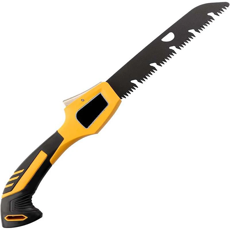 Высококачественная портативная ручная пила для резки дерева