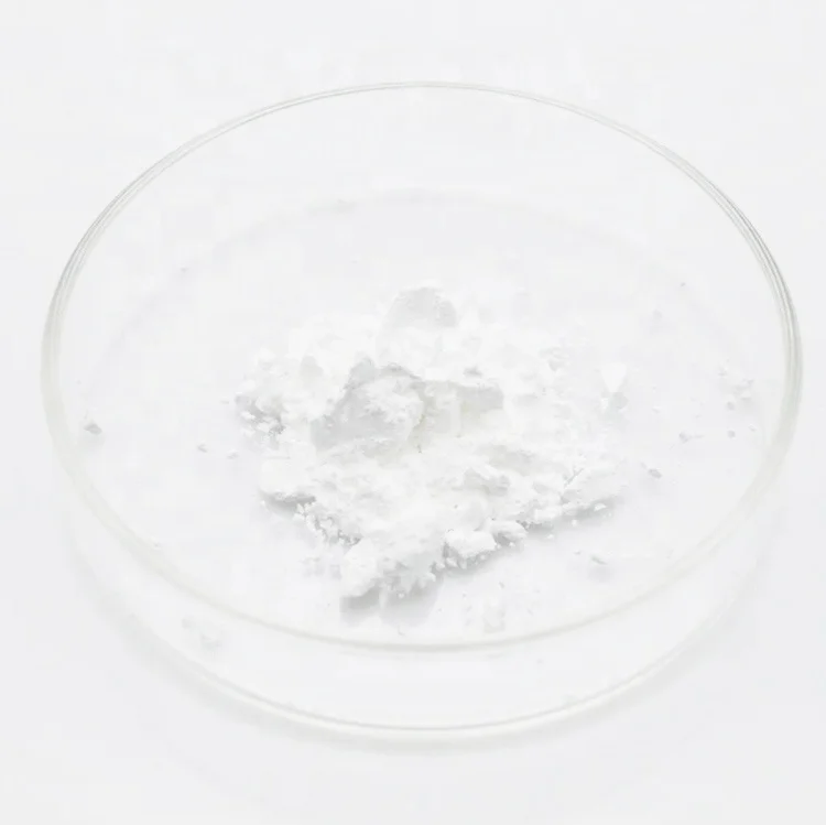 Порошок триоксида галлия 5n 99.999%, оксид галлия ga2o3