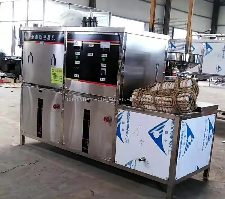 Automatic Soya Milk Making Machine Price 	soya Milk Grinding Machine Bean Curd Grinder
