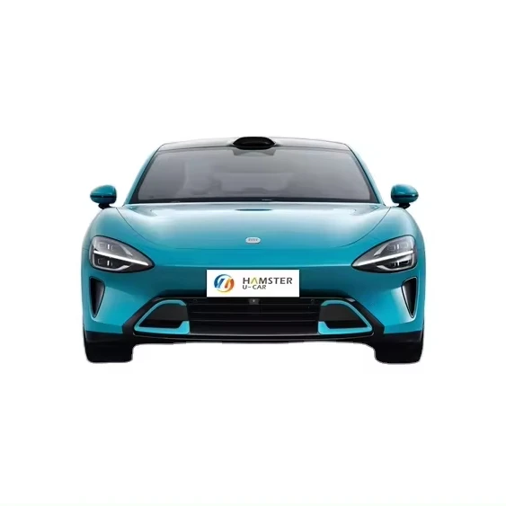 Xiaomi SU7 New Model Electric Sedan 2024 New Version Hi-Tech Electric Vehicle Cheap Brand New Ev Car