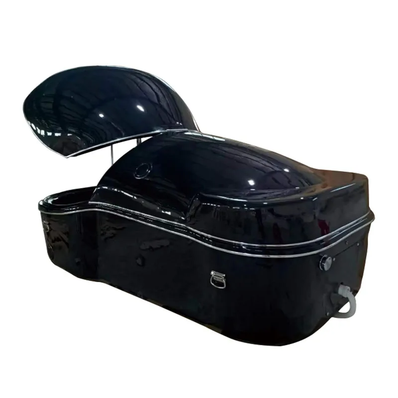 Factory Price  Latest Tank Float Spa Capsule China Dream Pod Improve Blood Circulation