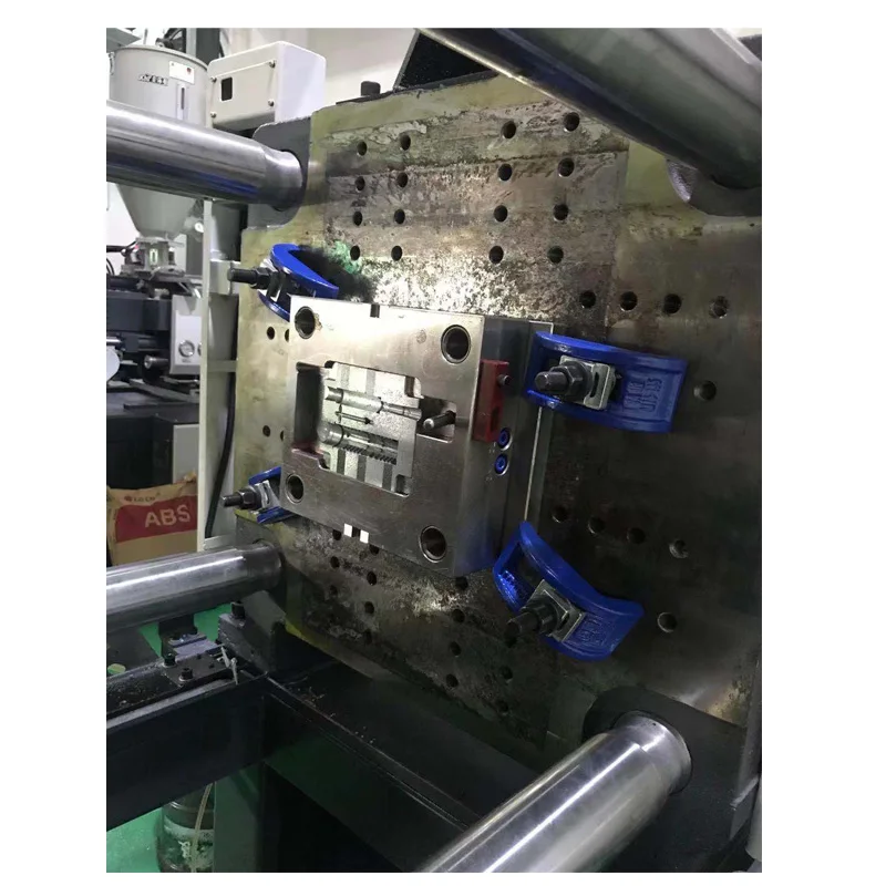 256 poles injection molding plastic ferrite magnet