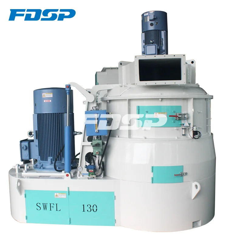 mini-Pulverizer Feed  Animal Grinder for floating fish