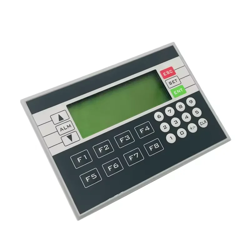 Original xinje XP1-18R Integrated PLC  HMI